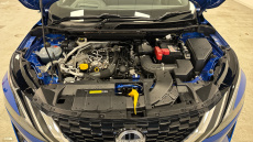 Nissan Qashqai 1.3 DiG-T MH Tekna 5dr Petrol Hatchback